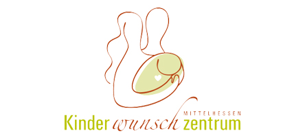 Logo des Kinderwunschzentrum Mittelhessen